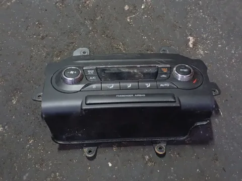 Χειριστήρια Καλοριφέρ J7BT18C612BC για FORD FIESTA (2017 - ) 