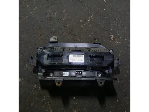 Χειριστήρια Καλοριφέρ J7BT18C612BC για FORD FIESTA (2017 - )  - 