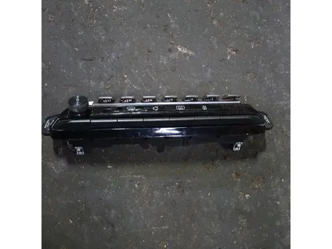 Χειριστήρια Καλοριφέρ 98106120DX για PEUGEOT 3008 (2017 - 2020) (P84)  - 