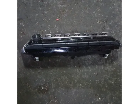 Χειριστήρια Καλοριφέρ 98106120DX για PEUGEOT 3008 (2017 - 2020) (P84)  - 