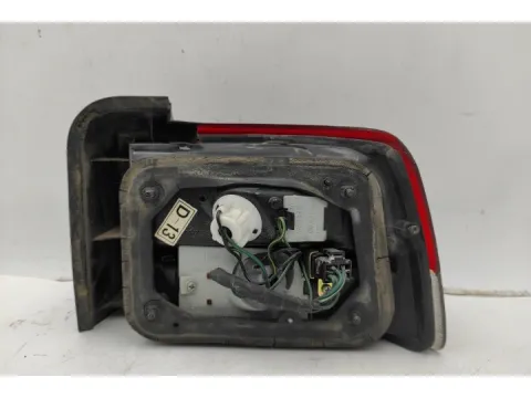 Φανάρι Πίσω Αριστερό για HYUNDAI S COYPE (1992 - 1995) (SLC) - 