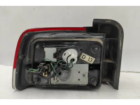 Φανάρι Πίσω Δεξί για HYUNDAI S COYPE (1992 - 1995) (SLC) Coupe - 2dr - 