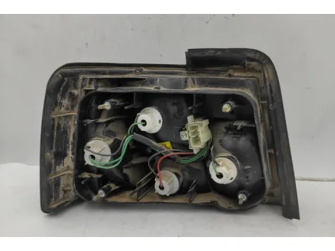 Φανάρι, Πίσω Δεξί για HYUNDAI, EXCEL, ( 1990 - 1992 )  ( X-2 ), Sedan - 4dr - 