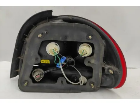 Φανάρι Πίσω Αριστερό για HYUNDAI ACCENT (1994 - 1997) (UA) (X3) Hatchback - 5dr - 