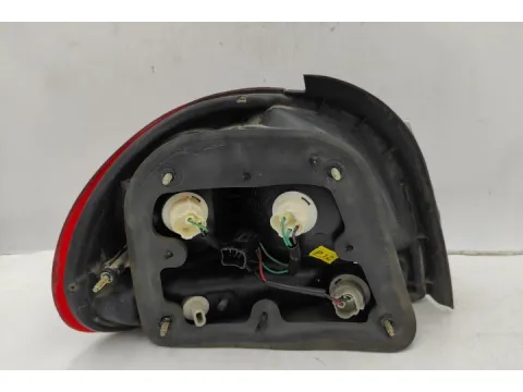 Φανάρι Πίσω Δεξί για HYUNDAI ACCENT (1994 - 1997) (UA) (X3) Hatchback - 5dr , Hatchback - 3dr - 
