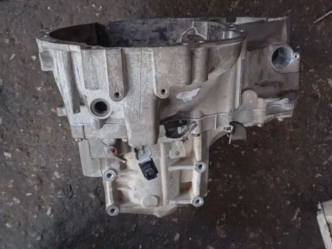 Κιβώτιο Ταχυτήτων (Σασμάν) Χειροκίνητο ΑΝΑΚΑΤΑΣΚΕΥΗ για NISSAN ALMERA (2000 - 2002) (N16) 1500 (QG15DE) petrol 90 