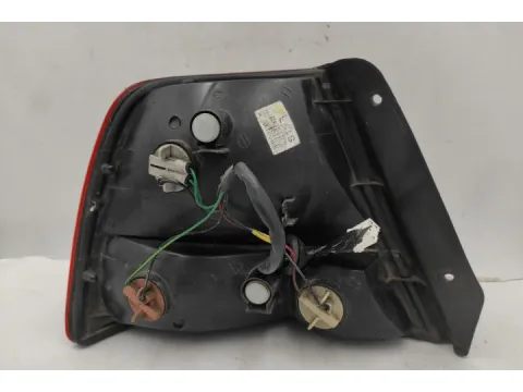 Φανάρι, Πίσω Δεξί για HYUNDAI, ACCENT, ( 1999 - 2002 )  ( CG ) ( LC ), Hatchback - 3dr, Hatchback - 5dr - 