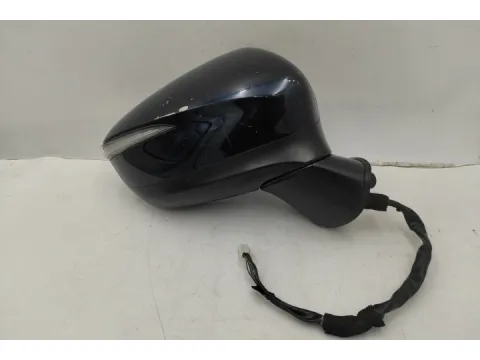 Καθρέπτης Εξωτερικός Δεξιός Ηλεκτρικός Θερμαινόμενος Με Φλας 8pin για MAZDA CX-5 (2013 - 2017) - 