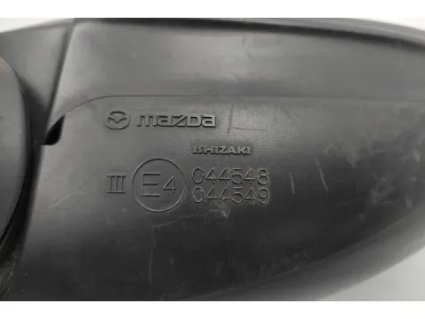 Καθρέπτης Εξωτερικός Δεξιός Ηλεκτρικός Θερμαινόμενος Με Φλας 8pin για MAZDA CX-5 (2013 - 2017) - 