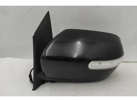 Καθρέπτης Εξωτερικός Αριστερός Ηλεκτρικός Θερμαινόμενος Με Φλας 6PIN για MAZDA CX-7 (2007 - 2010) (ER)  - 