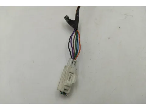 Καθρέπτης Εξωτερικός Αριστερός Ηλεκτρικός Θερμαινόμενος Με Φλας 6PIN για MAZDA CX-7 (2007 - 2010) (ER)  - 