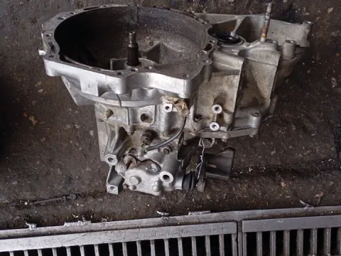 Κιβώτιο Ταχυτήτων (Σασμάν) Χειροκίνητο ΑΝΑΚΑΤΑΣΚΕΥΗ για FORD MAVERICK (2001 - 2005) 