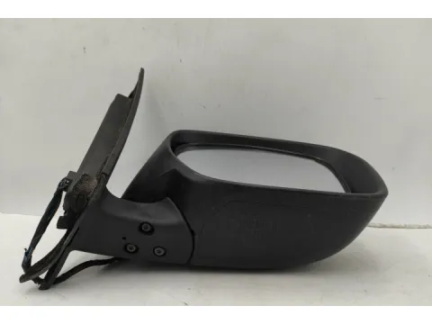 Καθρέπτης Εξωτερικός Δεξιός Ηλεκτρικός Θερμαινόμενος Με Φλας 6PIN για MAZDA CX-7 (2007 - 2010) (ER) , (2011 - ) (ER)  - 