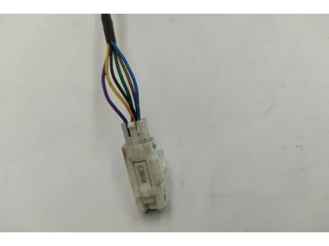 Καθρέπτης Εξωτερικός Δεξιός Ηλεκτρικός Θερμαινόμενος Με Φλας 6PIN για MAZDA CX-7 (2007 - 2010) (ER) , (2011 - ) (ER)  - 