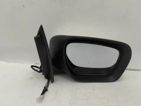 Καθρέπτης Εξωτερικός Δεξιός Ηλεκτρικός Θερμαινόμενος Με Φλας 6pin για MAZDA CX - 7 (2007 - 2010) (ER)