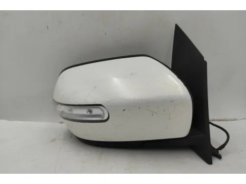 Καθρέπτης Εξωτερικός Δεξιός Ηλεκτρικός Θερμαινόμενος Με Φλας 6pin για MAZDA CX - 7 (2007 - 2010) (ER) - 