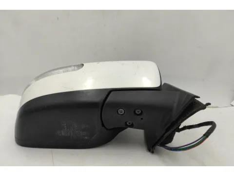 Καθρέπτης Εξωτερικός Δεξιός Ηλεκτρικός Θερμαινόμενος Με Φλας 6pin για MAZDA CX - 7 (2007 - 2010) (ER) - 