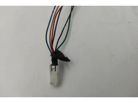 Καθρέπτης Εξωτερικός Δεξιός Ηλεκτρικός Θερμαινόμενος Με Φλας 6pin για MAZDA CX - 7 (2007 - 2010) (ER) - 