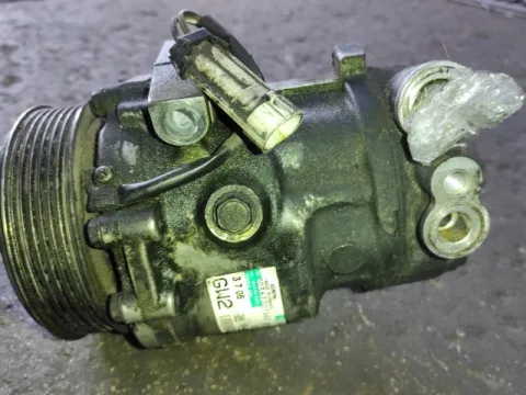 Συμπιεστής A-C (Κομπρέσορας) 13197538 για OPEL CORSA (2000 - 2004) C Hatchback - 5dr , (2004 - 2006) C 