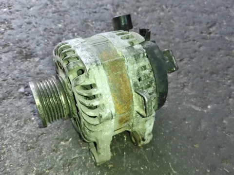 Δυναμό - Εναλλάκτης 9824742880 για PEUGEOT 3008 (2017 - ) 1500 Diesel (YH01) BlueHDI 100hp 