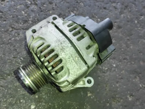 Δυναμό - Εναλλάκτης 51880175 για ALFA ROMEO MITO (2011 - ) Hatchback - 3dr 