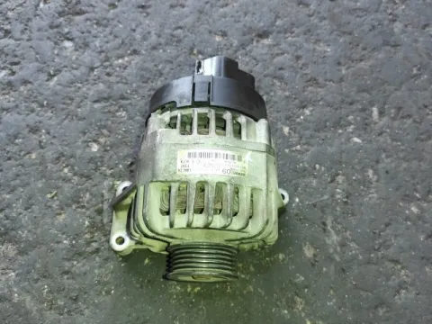 Δυναμό - Εναλλάκτης 51714791 για FIAT DOBLO (2006 - 2009) (223) Cargo 