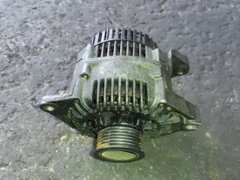 Δυναμό - Εναλλάκτης 9612257180 για CITROEN JUMPER (1994 - 2002) I (230L) Van , (2002 - 2006) I (244) 