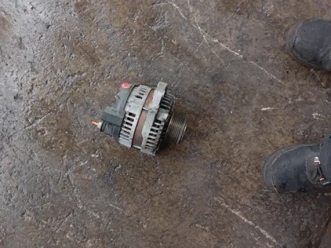 Δυναμό - Εναλλάκτης για MINI MINI COOPER (2004 - 2006) 1400 (1ND) Diesel 75hp One D 