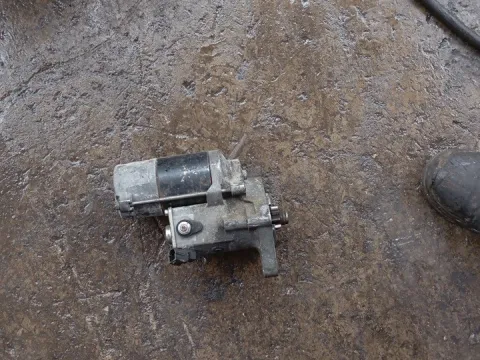 Μίζα για MINI MINI COOPER (2004 - 2006) 1400 (1ND) Diesel 75hp One D 