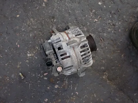 Δυναμό - Εναλλάκτης για TOYOTA COROLLA (2000 - 2002) (ZE111) 1400 4ZZ-FE Petrol 97 VVT-i 