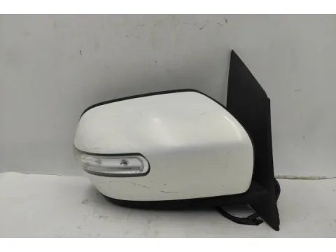 Καθρέπτης Εξωτερικός Δεξιός Ηλεκτρικός Θερμαινόμενος Με Φλας 10pin για MAZDA CX-7 (2007 - 2010) (ER)  - 