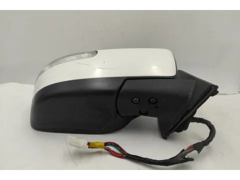 Καθρέπτης Εξωτερικός Δεξιός Ηλεκτρικός Θερμαινόμενος Με Φλας 10pin για MAZDA CX-7 (2007 - 2010) (ER)  - 