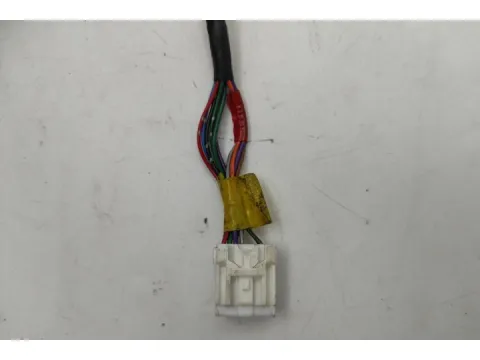 Καθρέπτης Εξωτερικός Δεξιός Ηλεκτρικός Θερμαινόμενος Με Φλας 10pin για MAZDA CX-7 (2007 - 2010) (ER)  - 