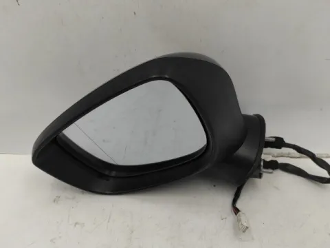 Καθρέπτης Εξωτερικός Αριστερός Ηλεκτρικός Θερμαινόμενος Με Φλας 8pin για MAZDA CX-3 (2016 - )