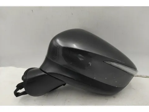 Καθρέπτης Εξωτερικός Αριστερός Ηλεκτρικός Θερμαινόμενος Με Φλας 8pin για MAZDA CX-3 (2016 - ) - 