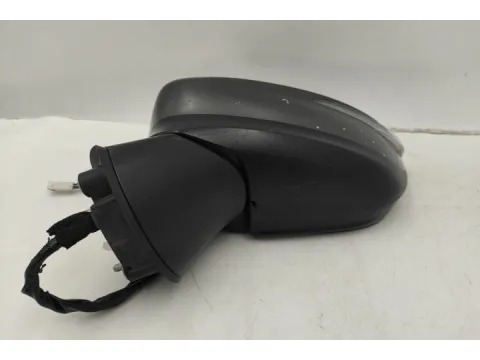 Καθρέπτης Εξωτερικός Αριστερός Ηλεκτρικός Θερμαινόμενος Με Φλας 8pin για MAZDA CX-3 (2016 - ) - 