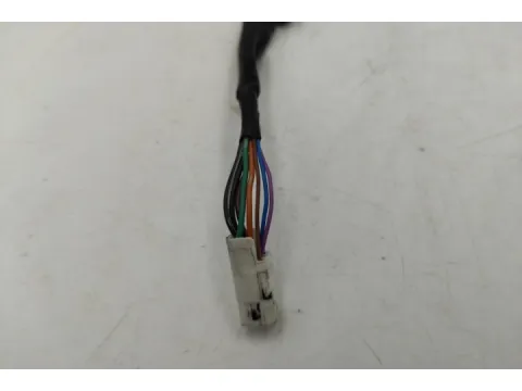 Καθρέπτης Εξωτερικός Αριστερός Ηλεκτρικός Θερμαινόμενος Με Φλας 8pin για MAZDA CX-3 (2016 - ) - 