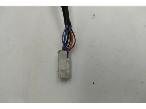 Καθρέπτης Εξωτερικός Δεξιός Ηλεκτρικός Θερμαινόμενος Ανακλεινώμενος Με Φλας 8pin για MAZDA CX-3 (2016 - )  - 