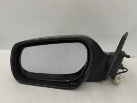 Καθρέπτης Εξωτερικός Αριστερός Ηλεκτρικός Θερμαινόμενος (5PIN) για MAZDA 6 (2002 - 2006) (GG) (GY) (GG) Sedan - 4dr , (GG) Liftback - 5dr , (GY) S-Wagon - 5dr