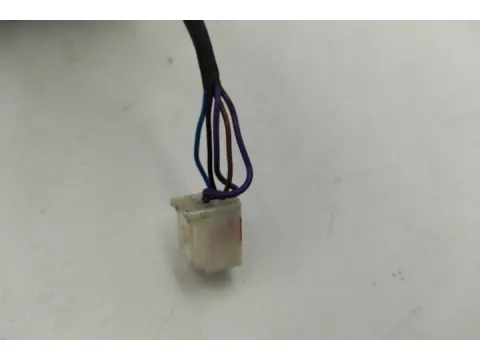 Καθρέπτης Εξωτερικός Αριστερός Ηλεκτρικός Θερμαινόμενος (5PIN) για MAZDA 6 (2002 - 2006) (GG) (GY) (GG) Sedan - 4dr , (GG) Liftback - 5dr , (GY) S-Wagon - 5dr - 