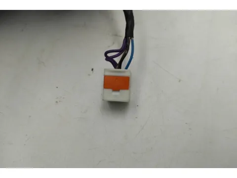 Καθρέπτης Εξωτερικός, Δεξιός Ηλεκτρικός Θερμαινόμενος 5pin για MAZDA, 6, ( 2002 - 2006 )  ( GG ) ( GY ), ( 2006 - 2008 )  ( GG ) ( GY ) - 