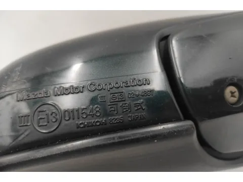 Καθρέπτης Εξωτερικός Δεξιός Ηλεκτρικός 5pin για MAZDA XEDOS 6 (1995 - 1999) (CA) - 