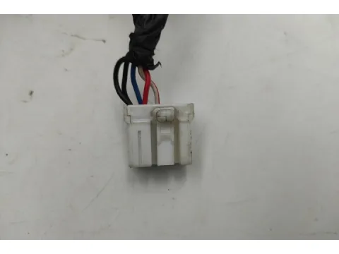 Καθρέπτης Εξωτερικός Αριστερός Ηλεκτρικός 5pin για MAZDA XEDOS 6 (1992 - 1994) (CA) , (1995 - 1999) (CA)  - 