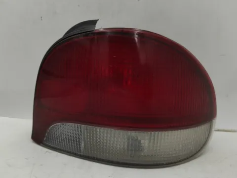 Φανάρι Πίσω Δεξί για HYUNDAI ACCENT (1997 - 1999) (UA) (X3) Hatchback - 3dr , Hatchback - 5dr