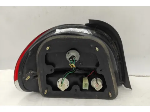 Φανάρι Πίσω Δεξί για HYUNDAI ACCENT (1997 - 1999) (UA) (X3) Hatchback - 3dr , Hatchback - 5dr - 