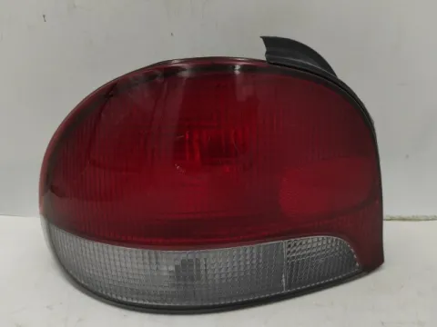 Φανάρι Πίσω Αριστερό για HYUNDAI ACCENT (1997 - 1999) (UA) (X3) Hatchback - 3dr , Hatchback - 5dr