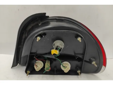 Φανάρι Πίσω Αριστερό για HYUNDAI ACCENT (1997 - 1999) (UA) (X3) Hatchback - 3dr , Hatchback - 5dr - 