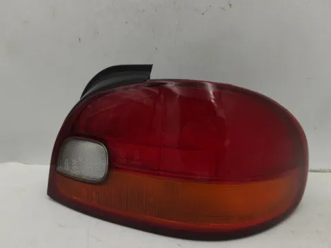 Φανάρι Πίσω Δεξί για HYUNDAI ACCENT (1994 - 1997) (UA) (X3) Sedan 4dr