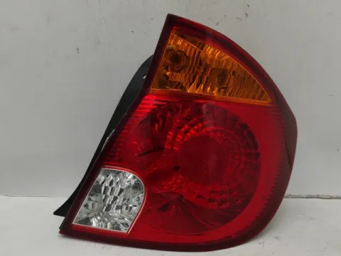 Φανάρι Πίσω Δεξί για HYUNDAI ACCENT (2003 - 2005) (CG) (LC2) Hatchback - 5dr , Hatchback - 3dr