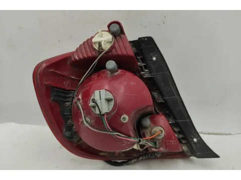 Φανάρι Πίσω Δεξί για HYUNDAI ACCENT (2003 - 2005) (CG) (LC2) Hatchback - 5dr , Hatchback - 3dr - 